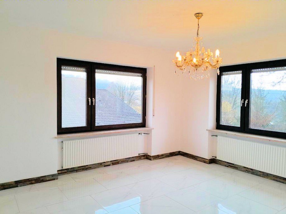Elternschlafzimmer, EG Bungalow Igensdorf