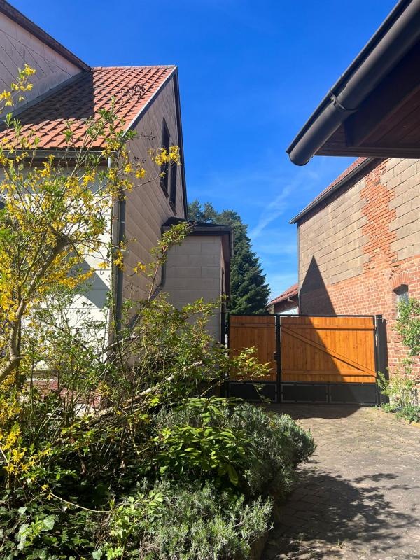  Einfamilienhaus Geschwenda Ilmkreis