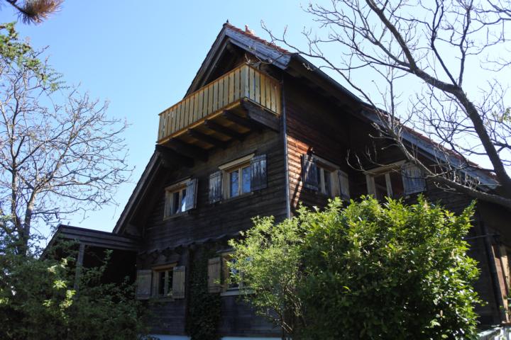 DSC 8646 Einfamilienhaus Cadolzburg