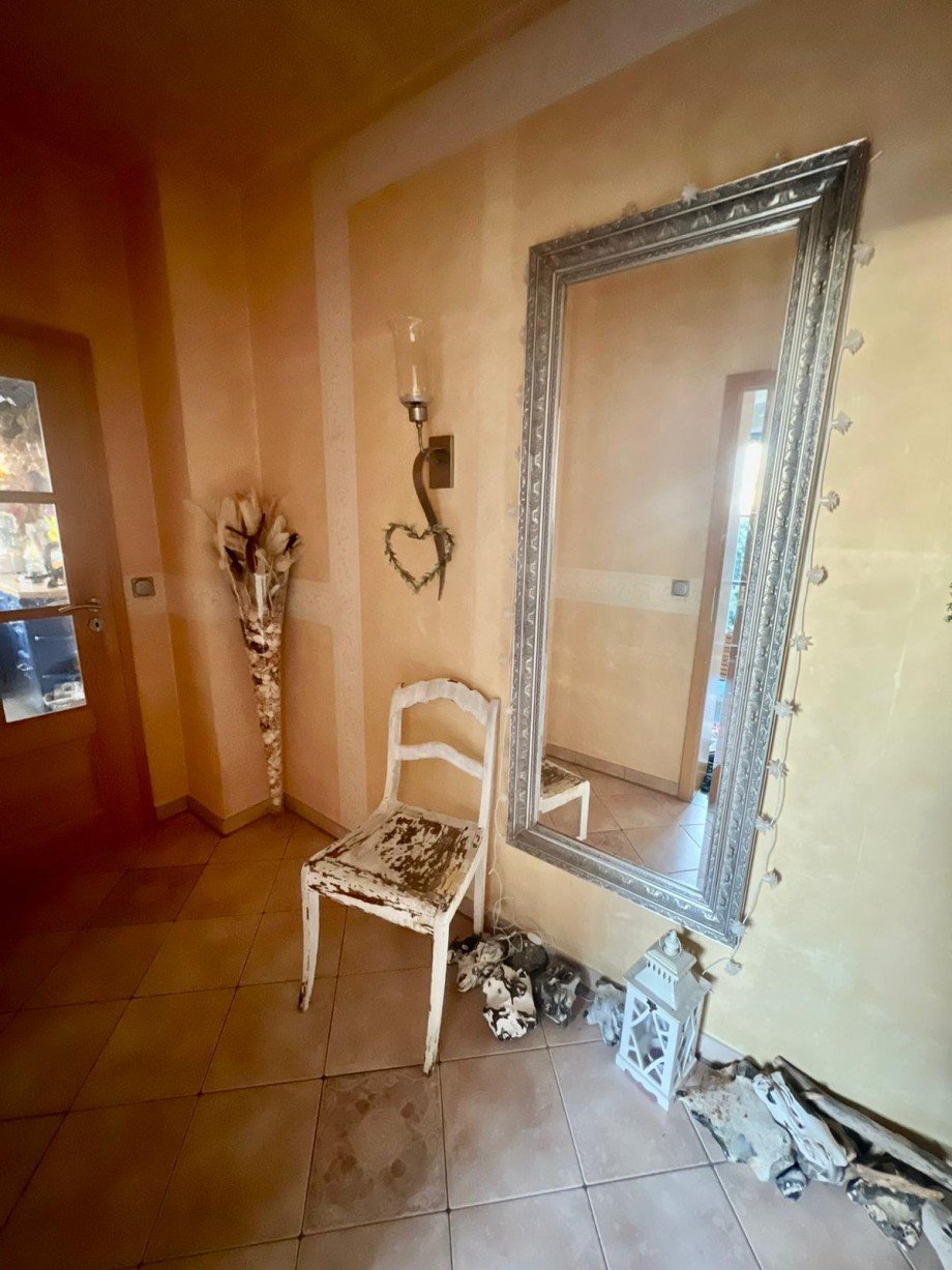  Einfamilienhaus Ilmenau