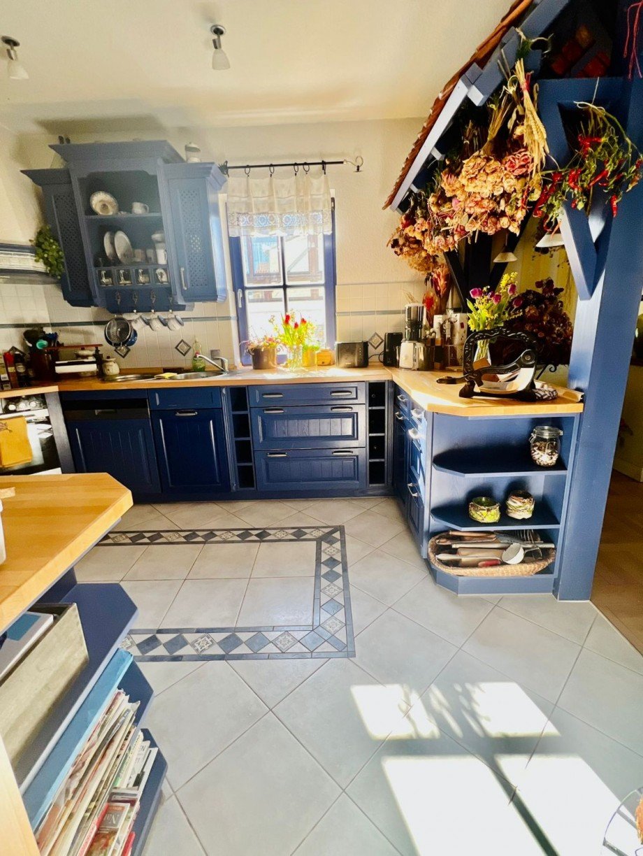  Einfamilienhaus Ilmenau