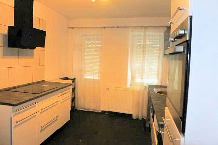 DSC 2943 Einfamilienhaus Buttst�dt