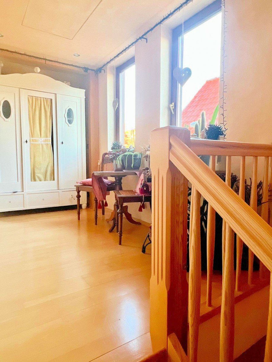  Einfamilienhaus Ilmenau