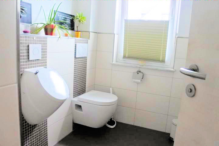 GWC , EG Einfamilienhaus Wilburgstetten