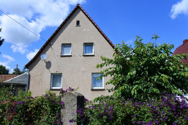  Einfamilienhaus Kindelbr�ck