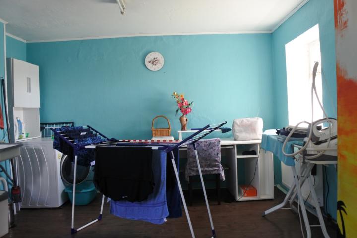 Einfamilienhaus Kindelbr�ck