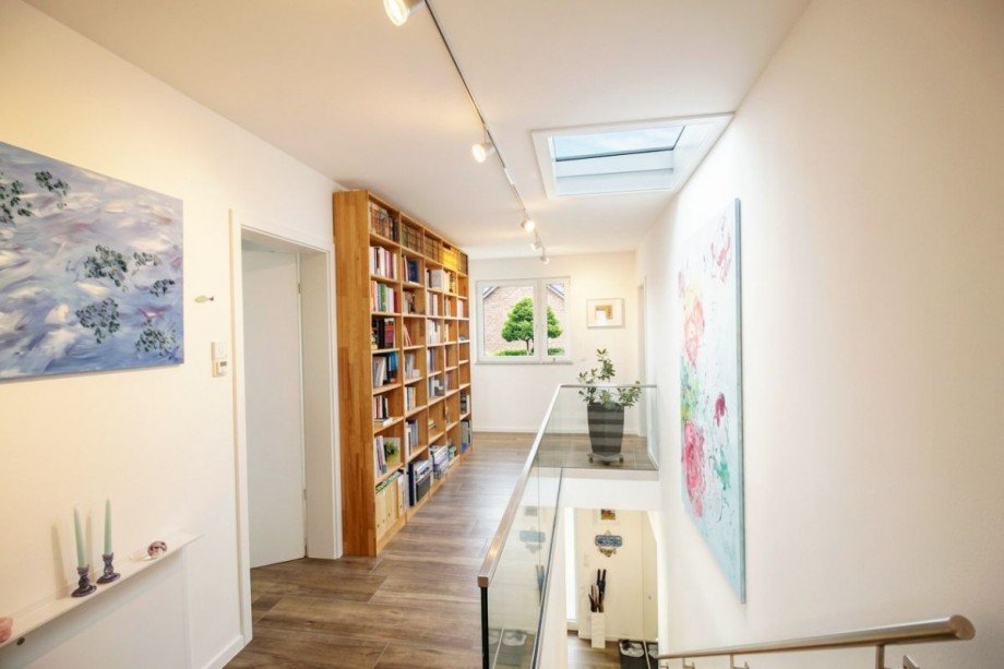 Flur OG Haus Erfurt