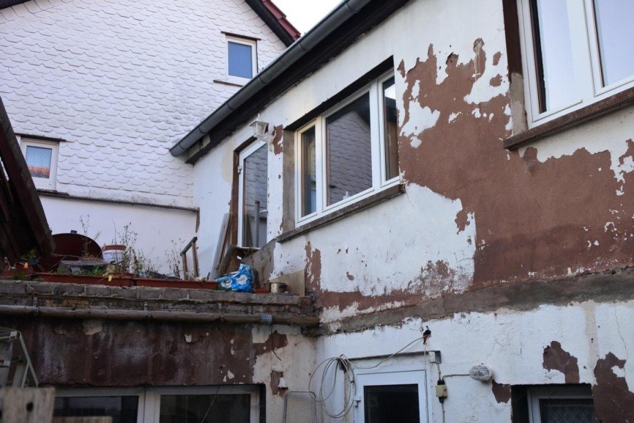  Einfamilienhaus Bad Tabarz