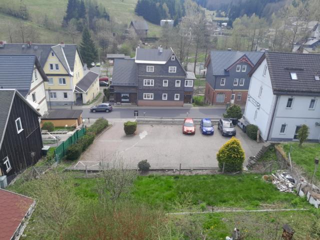  Einfamilienhaus Piesau
