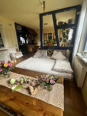  Einfamilienhaus Ilmenau