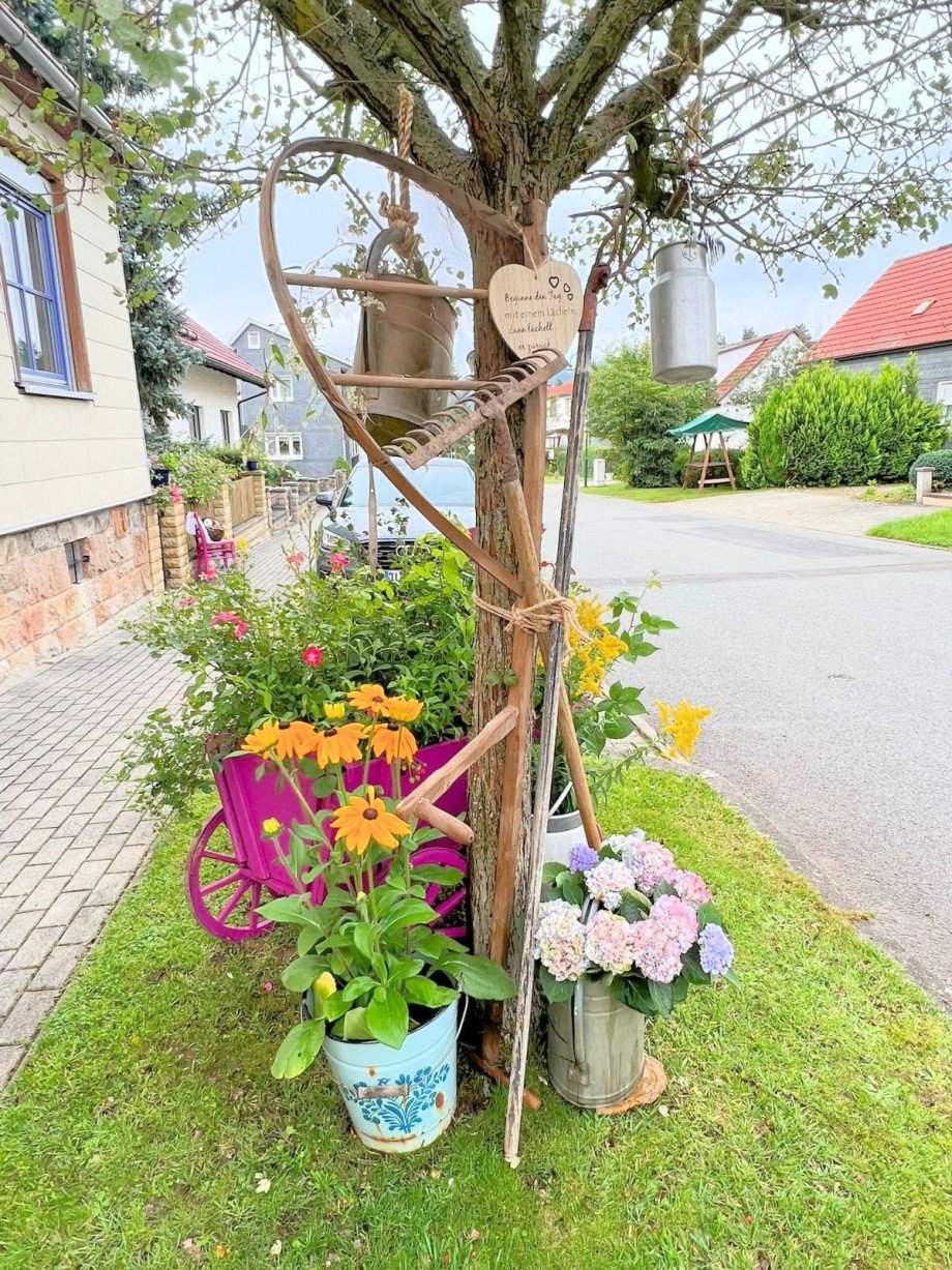  Einfamilienhaus Ilmenau