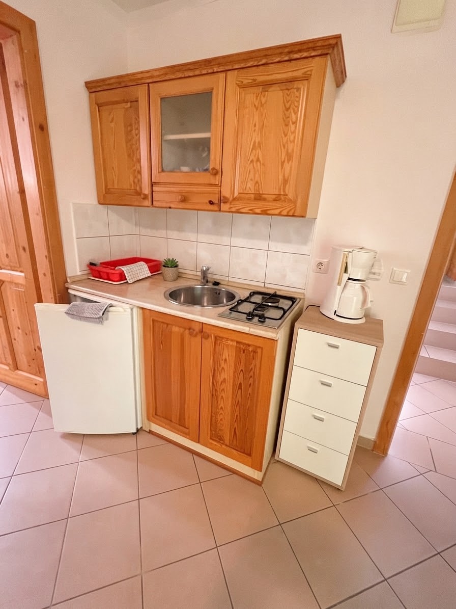 Minik�che Pensionen Cserszegtomaj