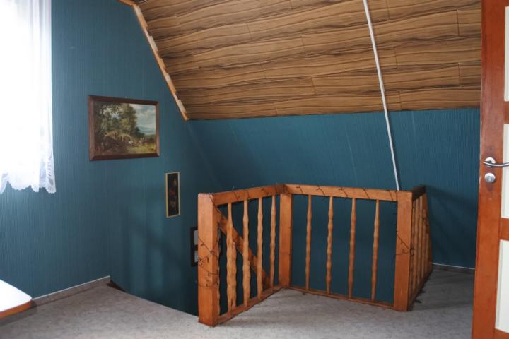  Einfamilienhaus Kindelbr�ck