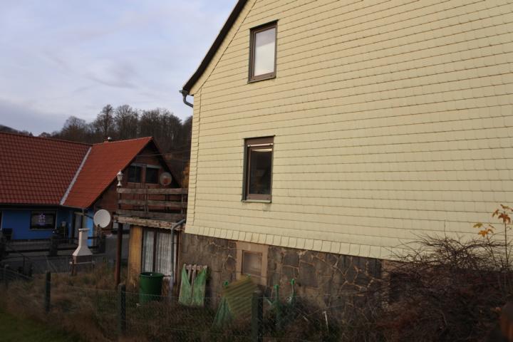 DSC 2114 Einfamilienhaus Brotterode