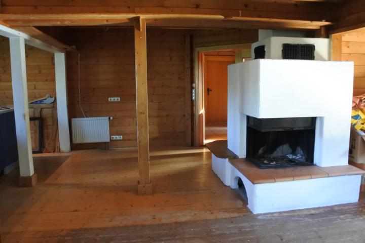 DSC 8621 Einfamilienhaus Seukendorf