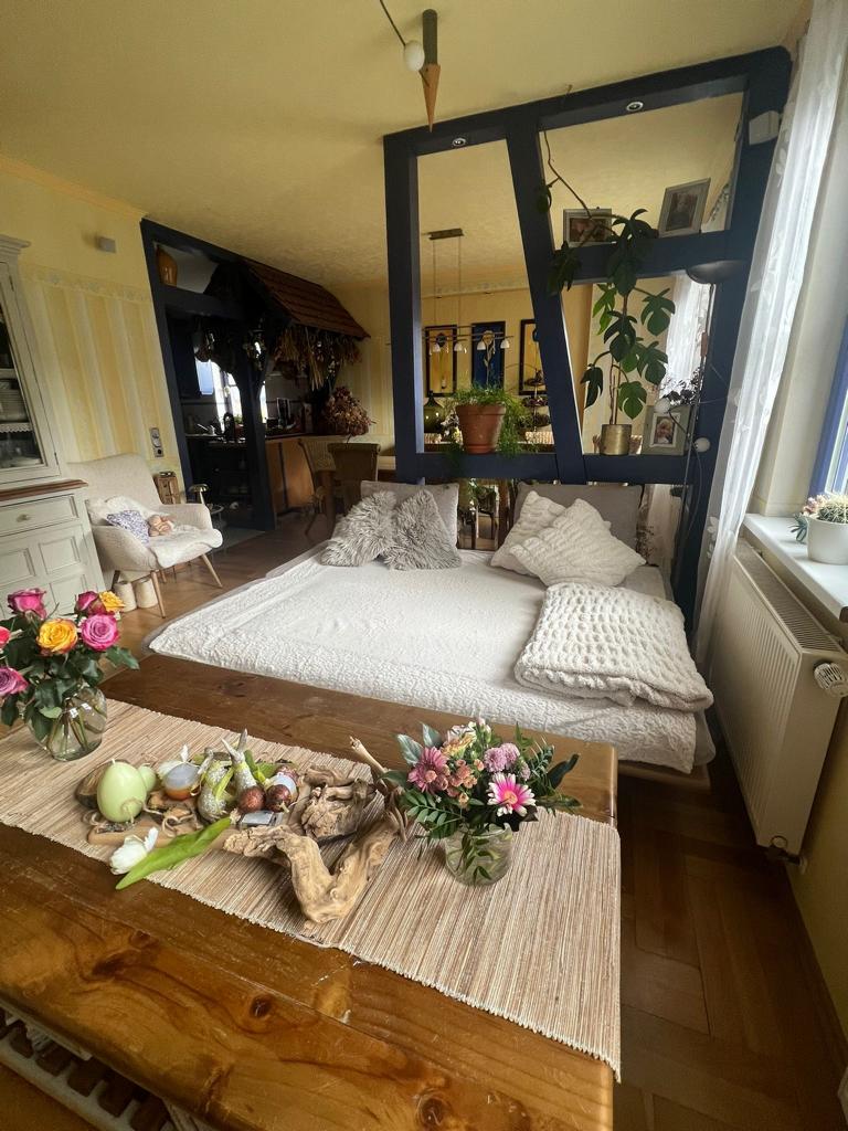  Einfamilienhaus Geschwenda Ilmkreis