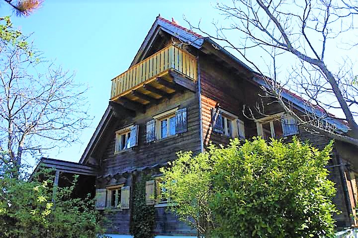DSC 8646 Einfamilienhaus Oberreichenbach