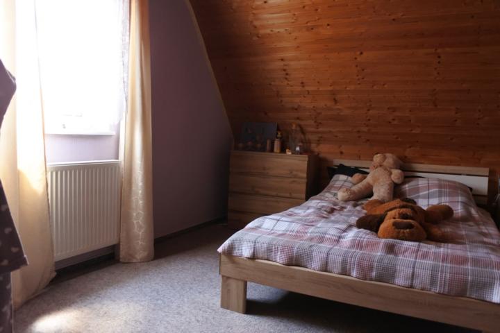  Einfamilienhaus Kindelbr�ck