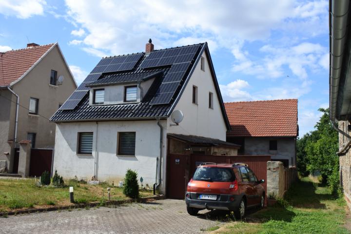  Bauernhaus Freienbessingen