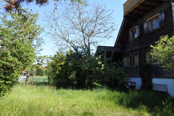 DSC 8647 Einfamilienhaus Cadolzburg