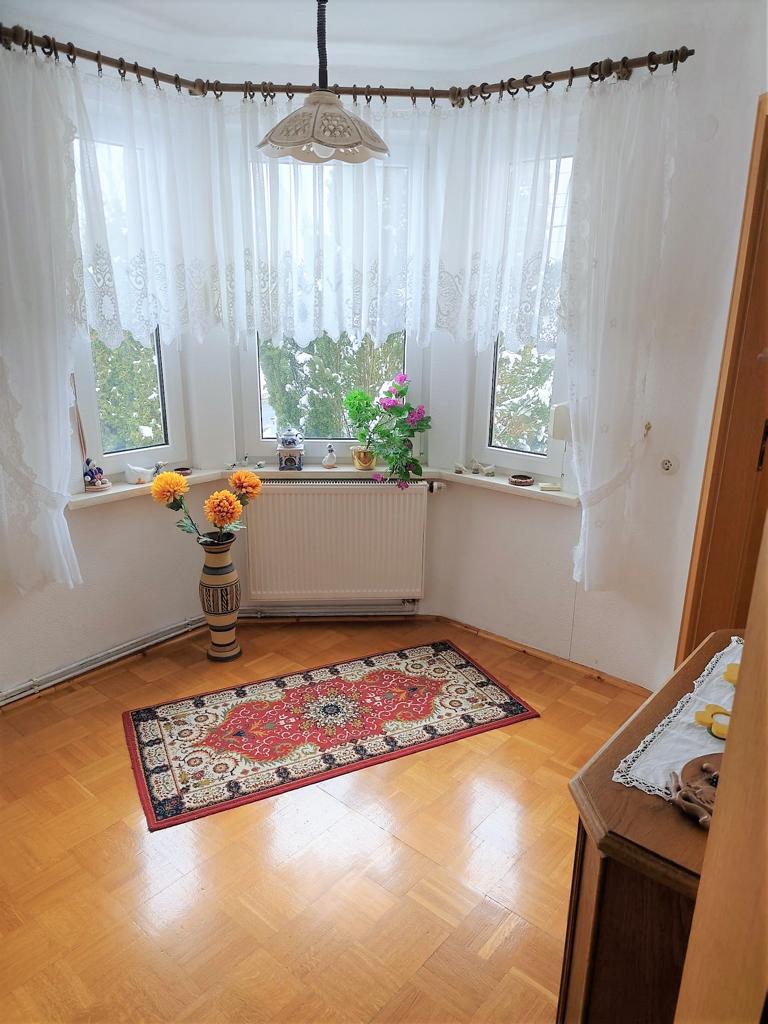 Turmzimmer Einfamilienhaus Seebergen