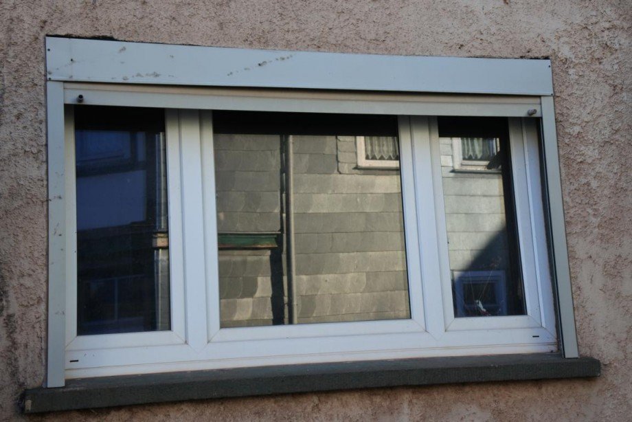 Rolll�den Einfamilienhaus Bad Tabarz