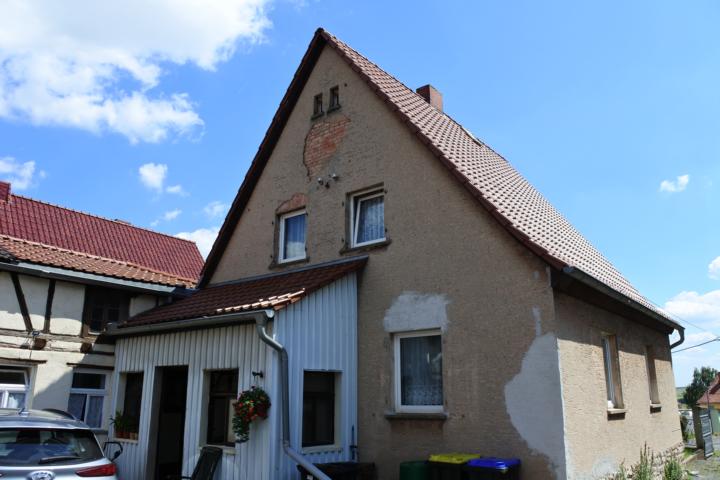  Einfamilienhaus Kindelbr�ck
