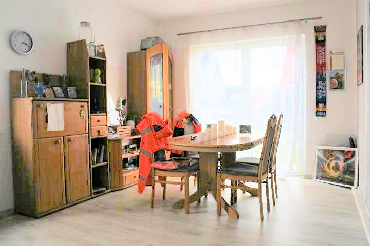 Zimmer / B�ro, EG Einfamilienhaus Wilburgstetten