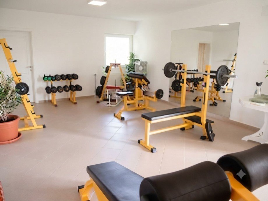 Sportraum Pensionen Cserszegtomaj