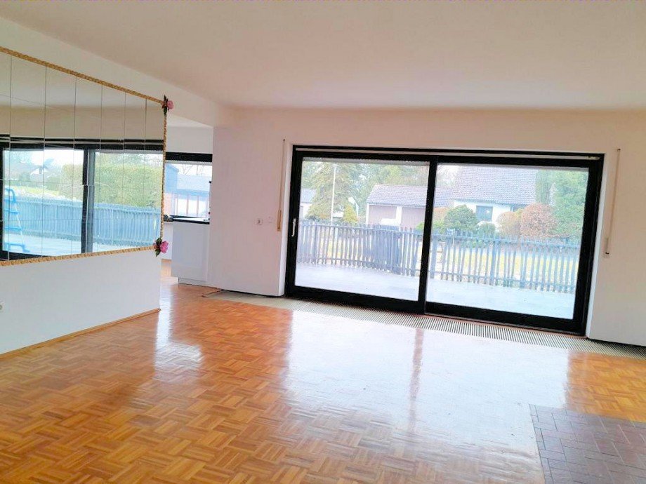 Wohn-E�bereich Bungalow Igensdorf
