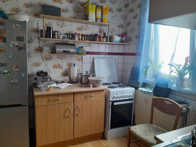 K�che EG Einfamilienhaus Piesau