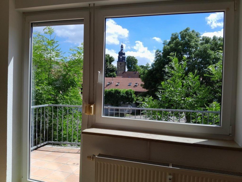  Maisonettewohnung Amt Wachsenburg OT Rockhausen