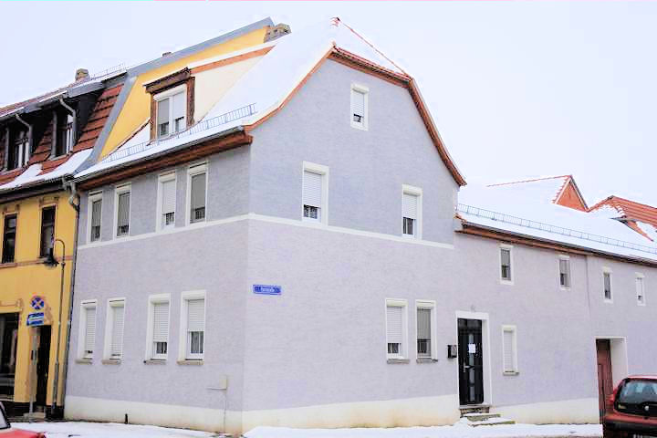 DSC 3034 Einfamilienhaus Buttst�dt