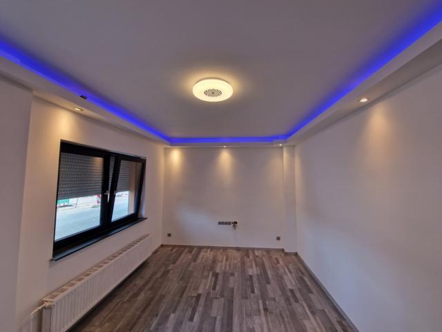 Wohnen Erdgeschosswohnung Erfurt