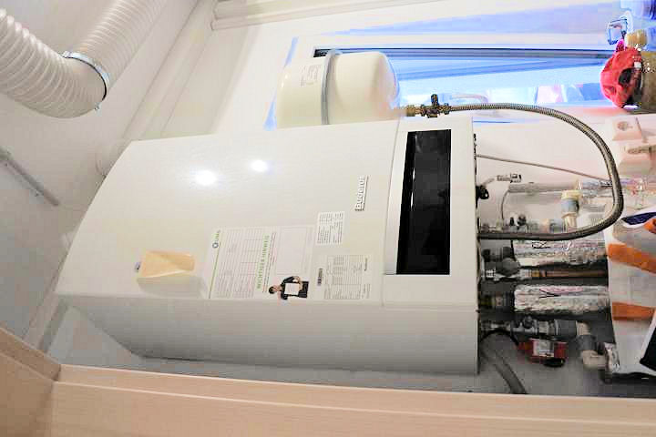 Gastherme Einfamilienhaus Wilburgstetten