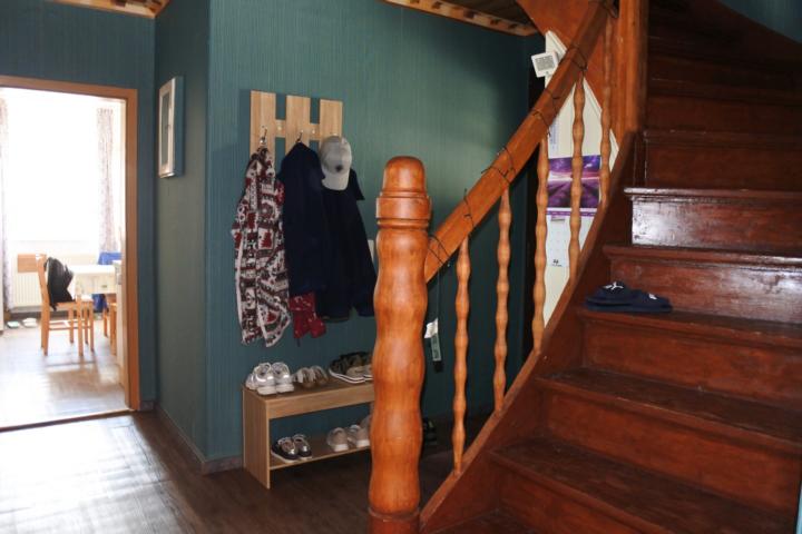  Einfamilienhaus Kindelbr�ck