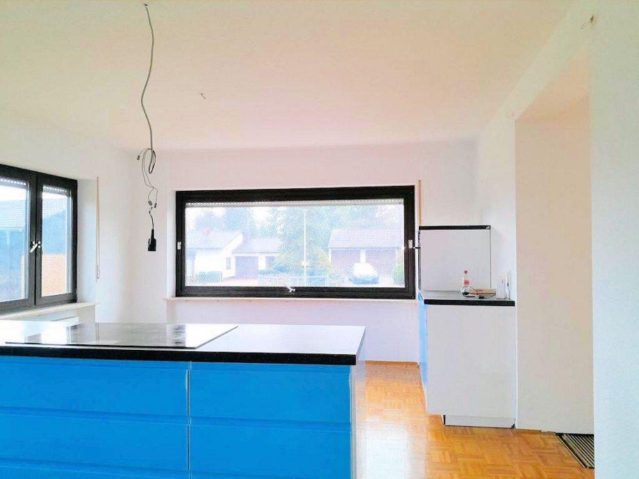 K�che EG Bungalow Igensdorf