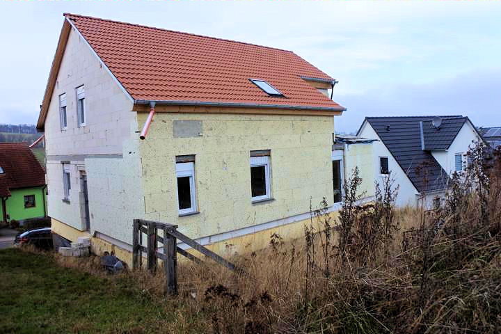 DSC 2258 Zweifamilienhaus Wutha-Farnroda