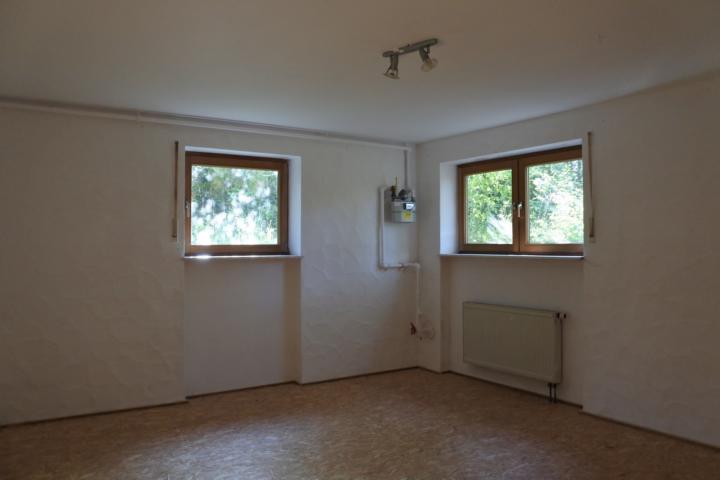 UG Wohnzimmer Einfamilienhaus Cadolzburg