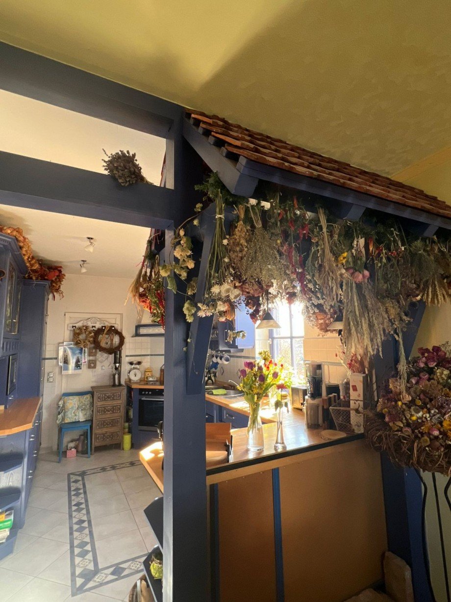  Einfamilienhaus Ilmenau