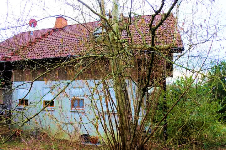 DSC 4596 Einfamilienhaus Untersiemau