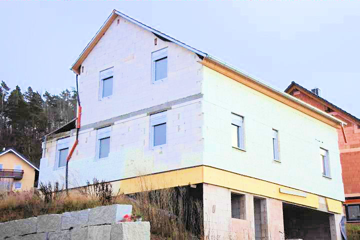  Zweifamilienhaus Wutha-Farnroda