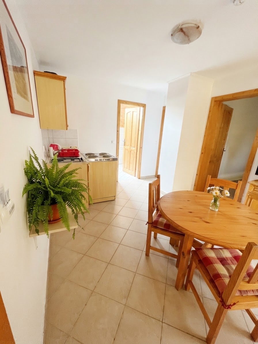 Appartment Beispiel Pensionen Cserszegtomaj