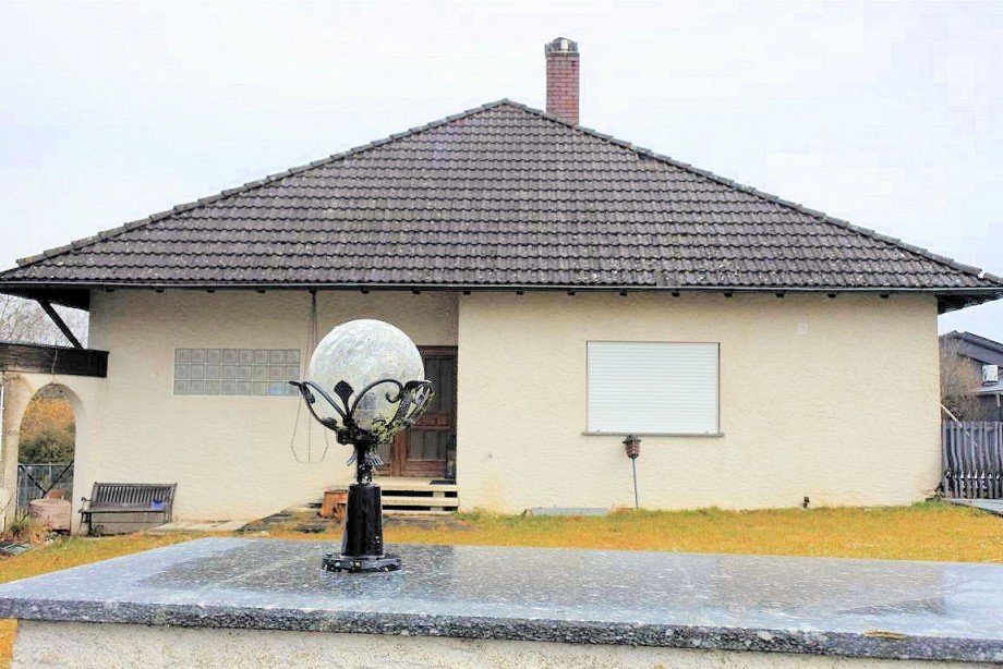 Ihre Bungalow-Villa Bungalow Igensdorf