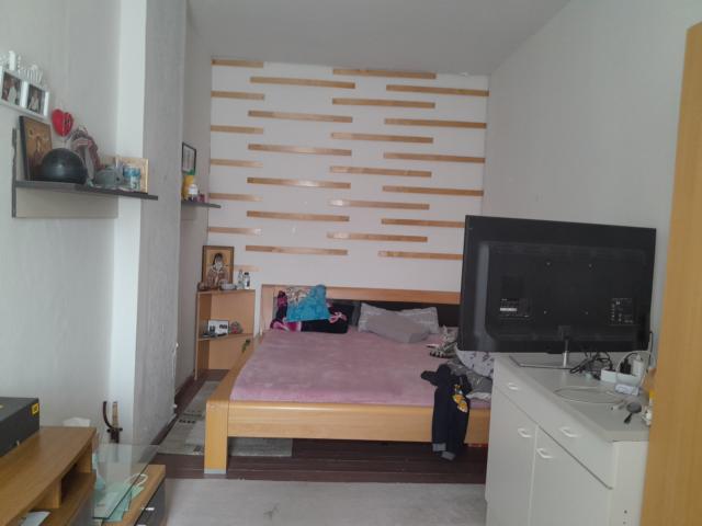 Schlafzimmer1, EG Einfamilienhaus Piesau