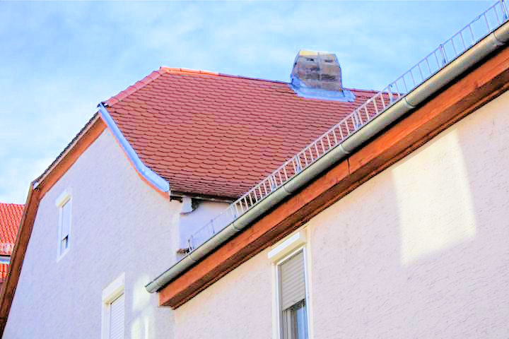 DSC 2581 Einfamilienhaus Buttst�dt