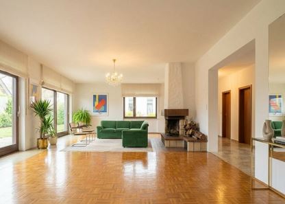  Bungalow Igensdorf