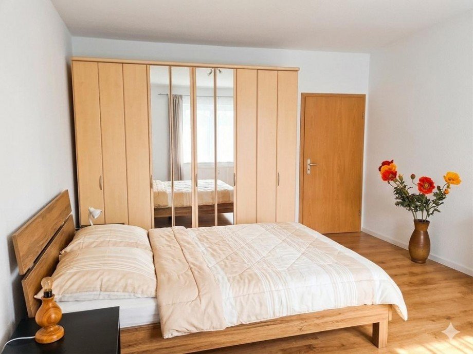  Zimmer Erfurt