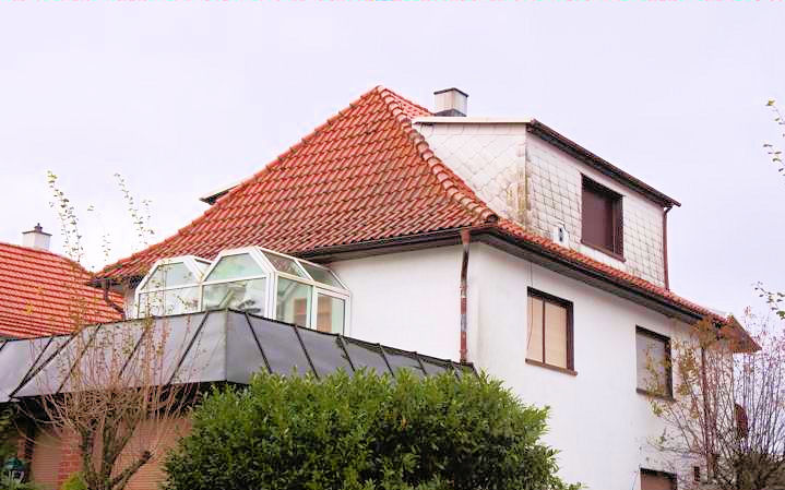  Bad Tabarz Zweifamilienhaus !Versteigert Bad Tabarz - Ehem. ZFH mit Sonnenterrasse und Garten...