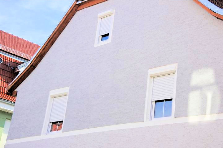 DSC 2571 Einfamilienhaus Buttst�dt